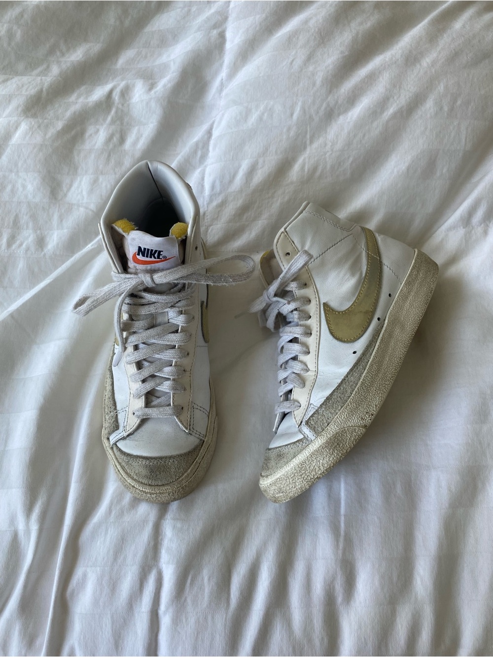 Women’s Nike Blazer Mid Size 5.5
